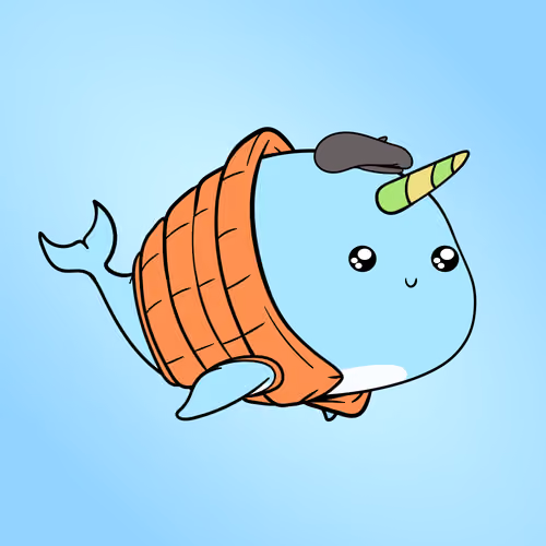 Chubbiwhal #3891