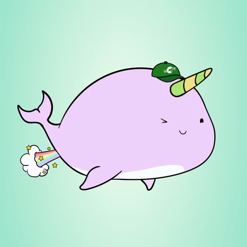 Chubbiwhal #3741