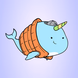 Chubbiwhal #7507