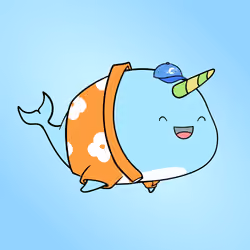 Chubbiwhal #4911