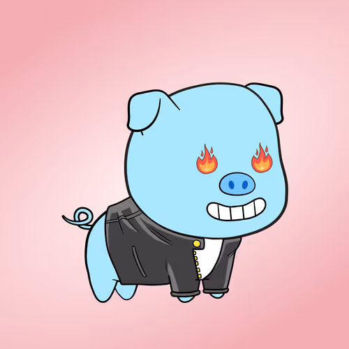 Chubbiverse Frens