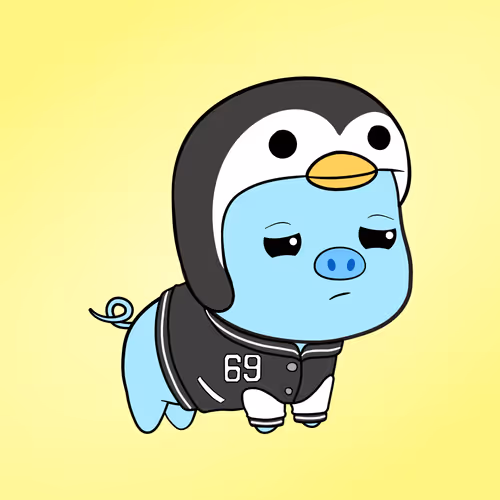 Chubbiverse Frens