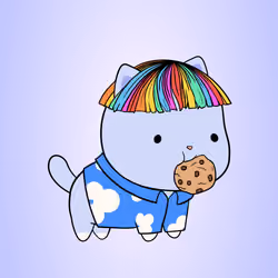 Chubbicat #4942