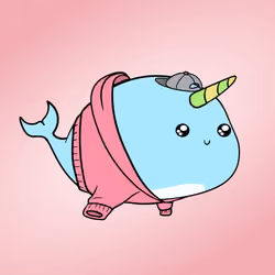 Chubbiwhal #1986