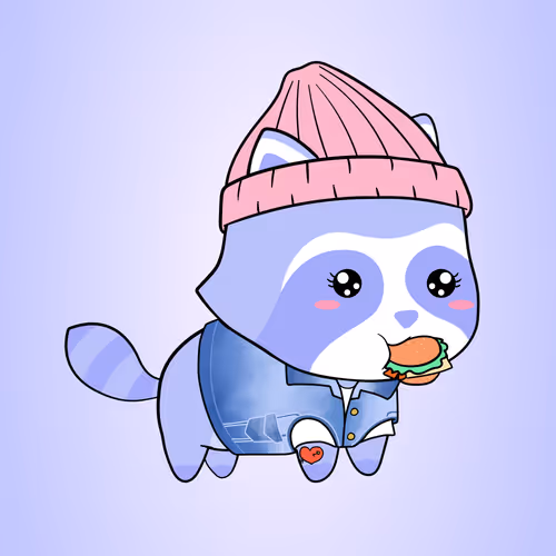 Chubbikun #2457