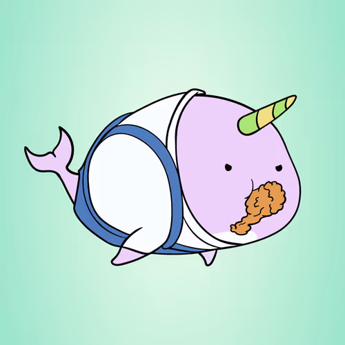 Chubbiverse Frens
