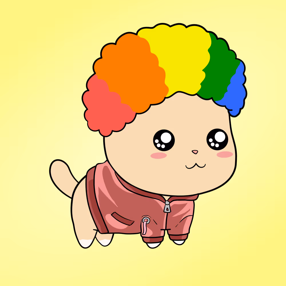 Chubbicat #8859