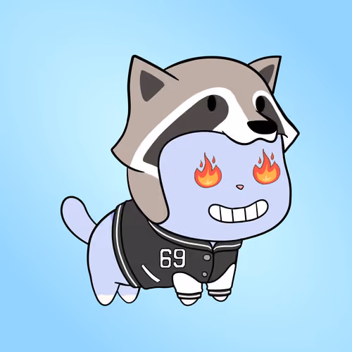 Chubbicat #5849