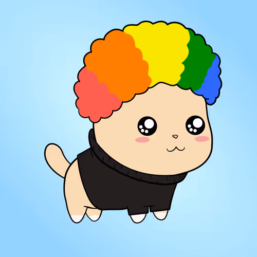 Chubbiverse Frens