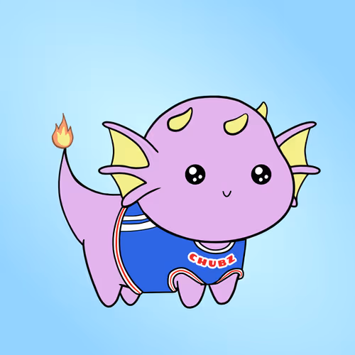 Chubbiverse Frens