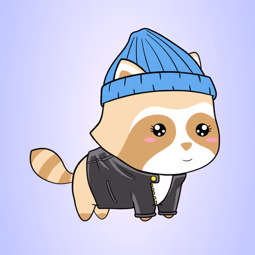 Chubbikun #7974