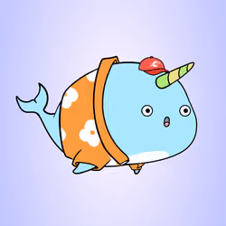 Chubbiwhal #5544