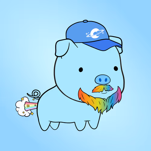 Chubbiverse Frens