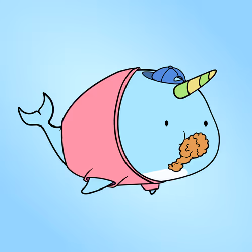 Chubbiverse Frens