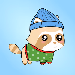 Chubbikun #5683
