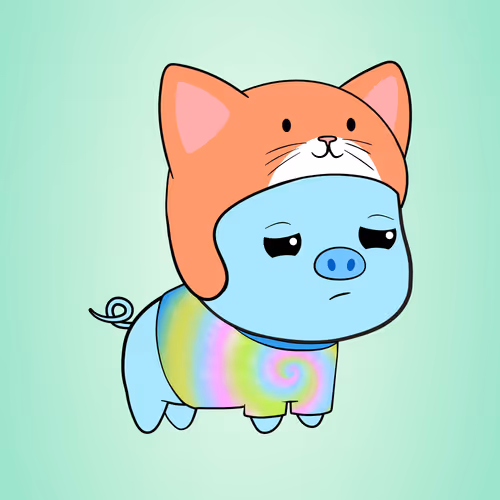 Chubbiverse Frens