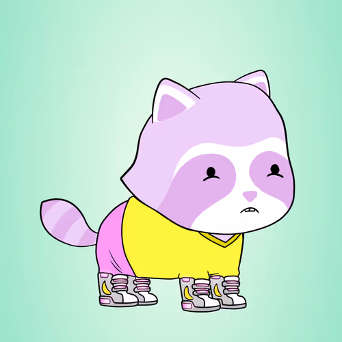 Chubbiverse Frens