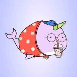 Chubbiwhal #6915