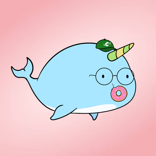 Chubbiverse Frens