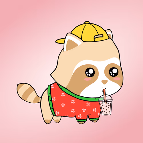 Chubbiverse Frens
