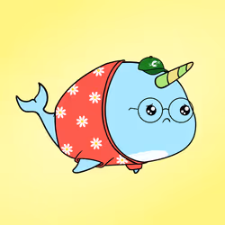Chubbiwhal #706