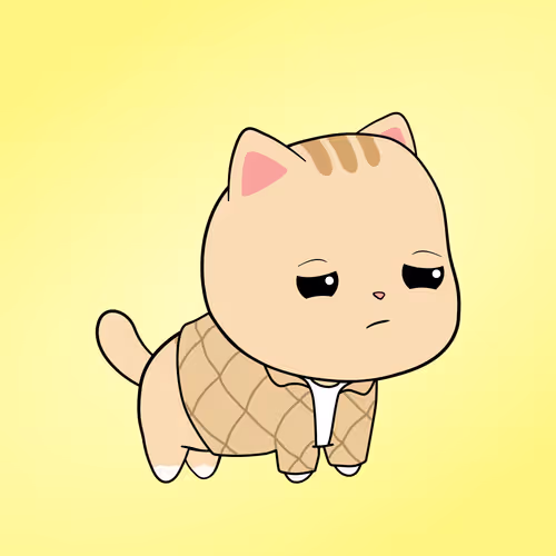 Chubbiverse Frens