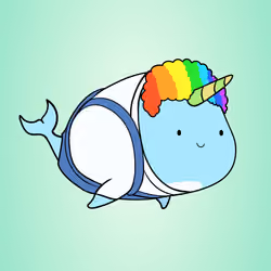 Chubbiwhal #8183