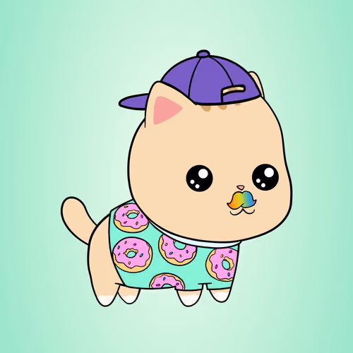 Chubbicat #211