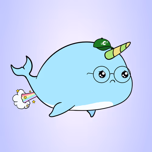 Chubbiwhal #3138
