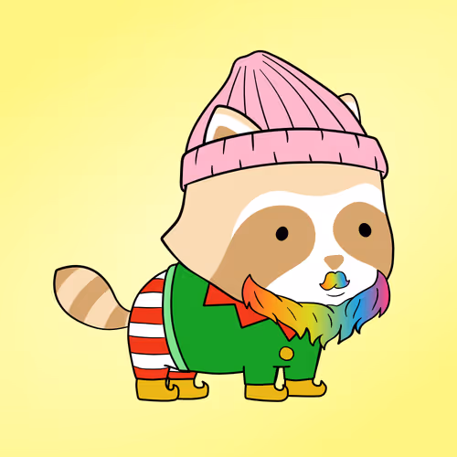 Chubbiverse Frens