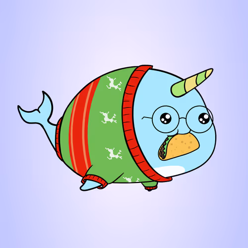 Chubbiwhal #3413