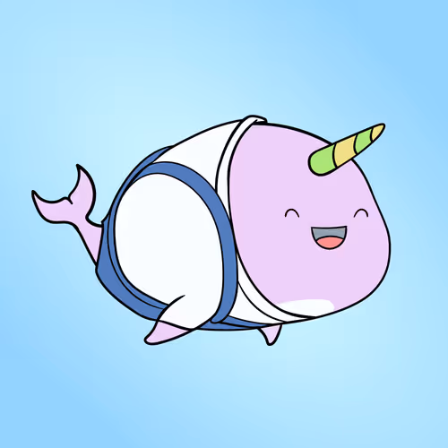 Chubbiverse Frens