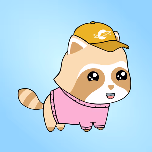 Chubbiverse Frens