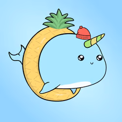 Chubbiwhal #3850