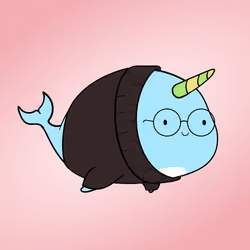 Chubbiwhal #5133