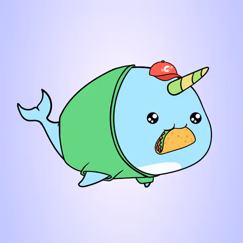 Chubbiwhal #8873