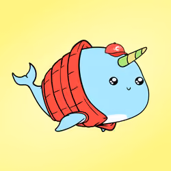 Chubbiwhal #5521