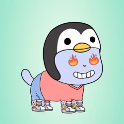 Chubbicat #2072