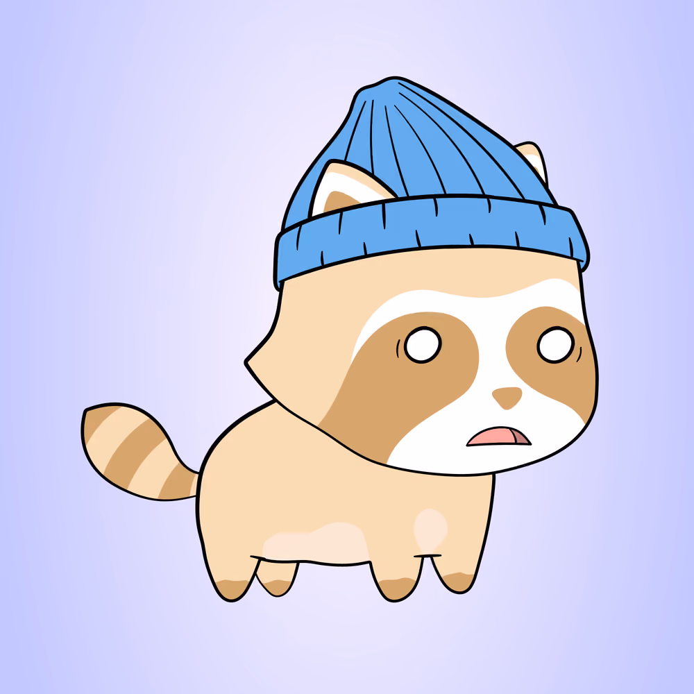 Chubbikun #8856