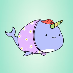 Chubbiwhal #4829