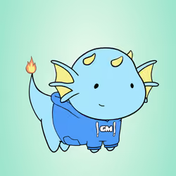 Chubbisaur #652