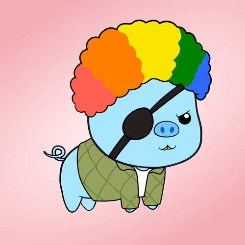 Chubbiverse Frens