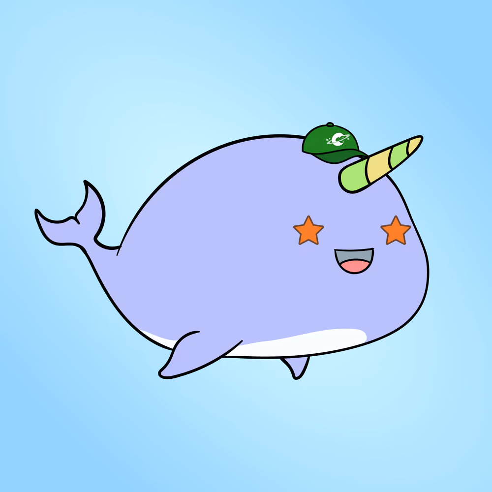 Chubbiwhal #8857