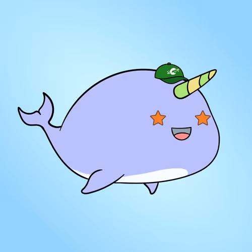 Chubbiwhal #8857