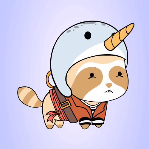 Chubbikun #5749