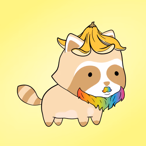 Chubbikun #7404