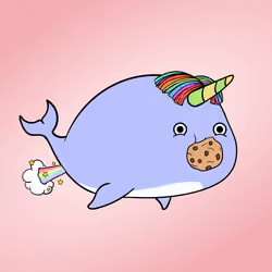 Chubbiwhal #1356