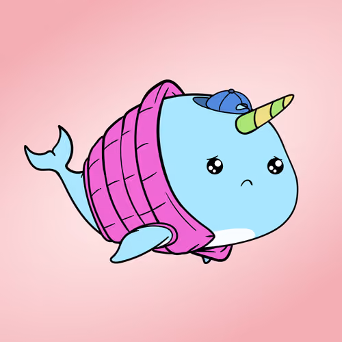 Chubbiwhal #1294