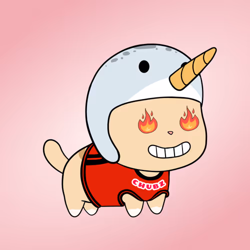 Chubbiverse Frens