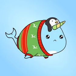 Chubbiwhal #4461